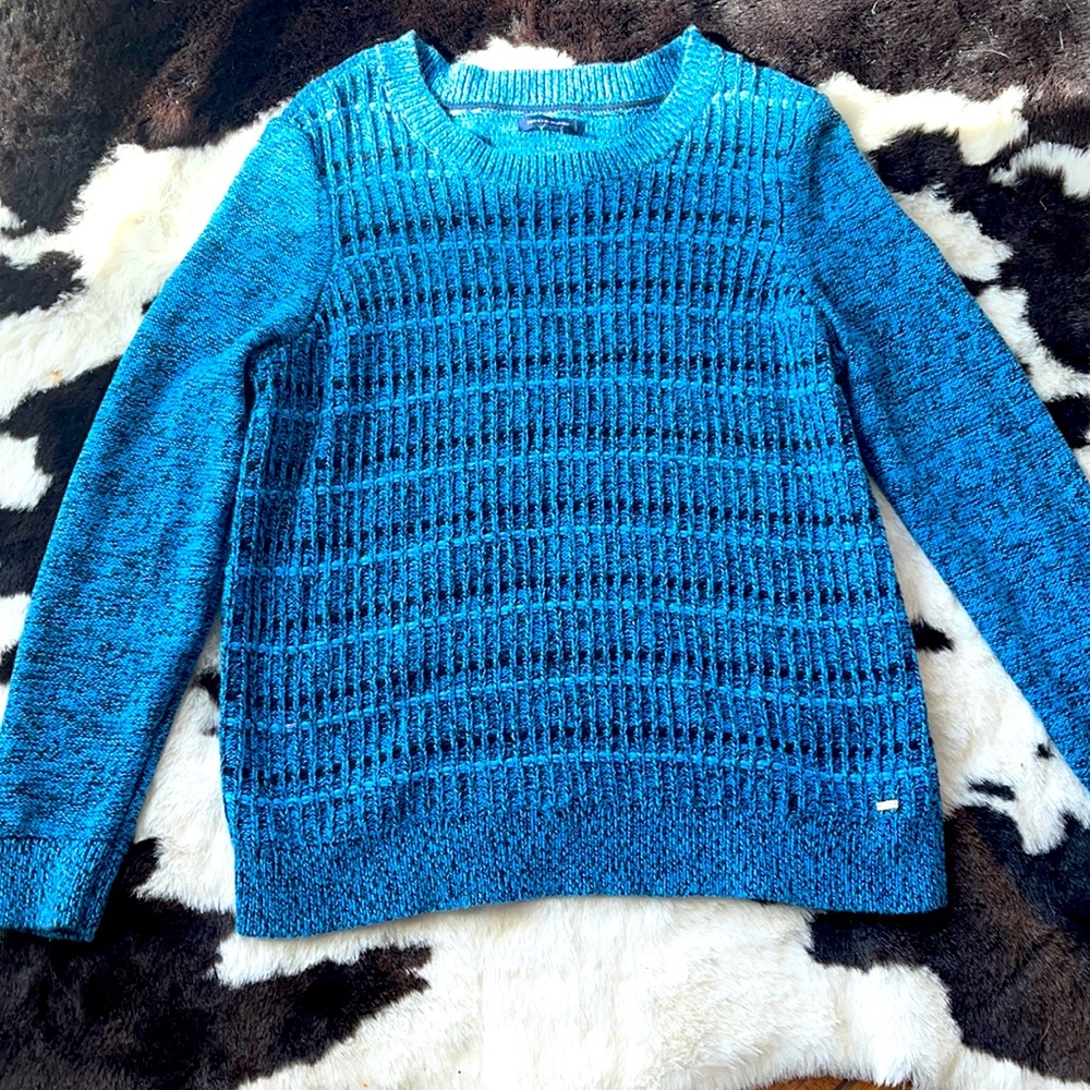 XL long sleeve Tommy Hilfiger Sweater